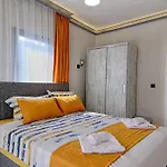 别墅 Luxury Detached With Large Garden And Private Pool In Goecek Inlice 费特希耶