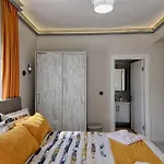 Luxury Detached With Large Garden And Private Pool In Goecek Inlice 빌라