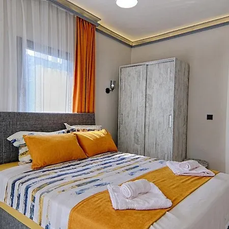Вилла Luxury Detached With Large Garden And Private Pool In Goecek Inlice Фетхие